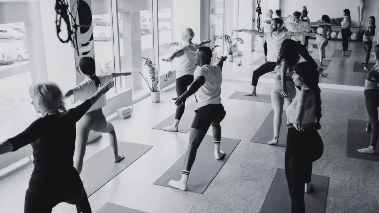 Światowy Dzień Wellness 2026